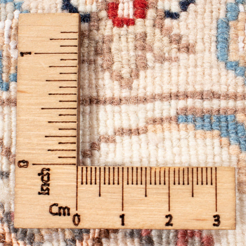 Perserteppich - Täbriz - Royal - 203 x 150 cm - rot