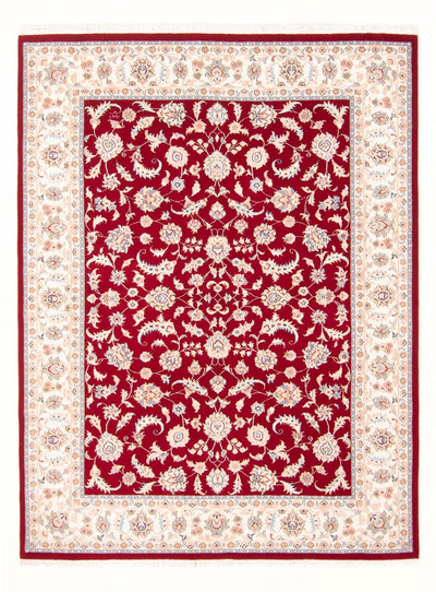 Tabriz - 50 Raj Dywan 148x202cm - Dywan perski