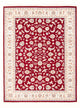 Tabriz - 50 Raj Dywan 202x148cm - Dywan perski