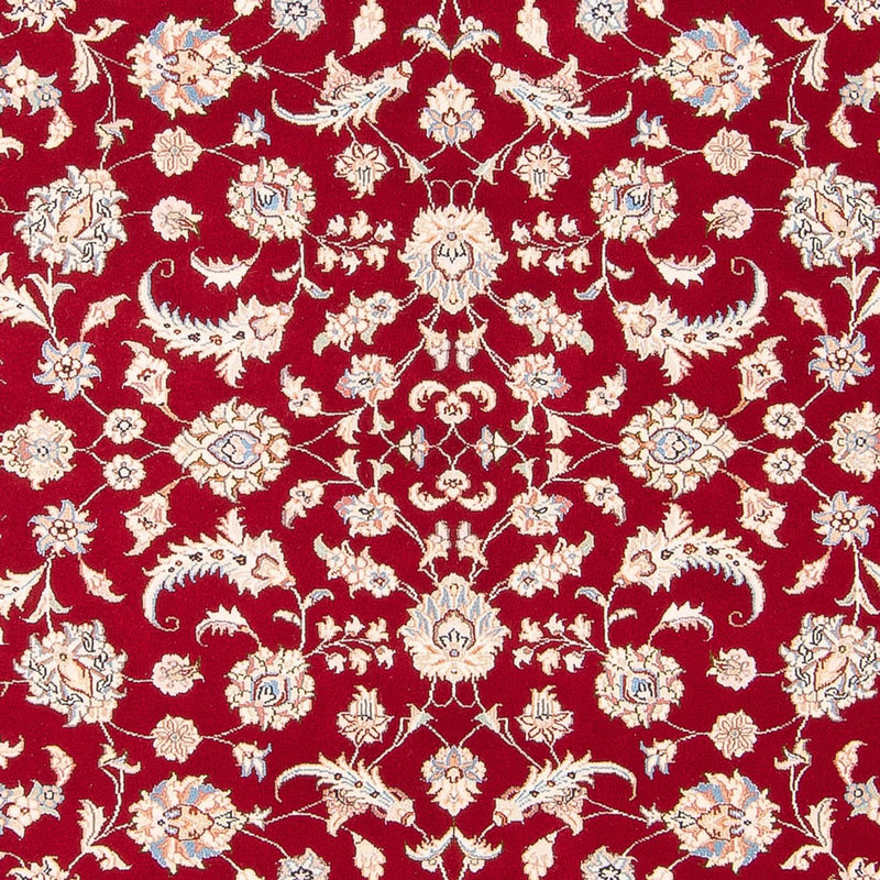 Perserteppich - Täbriz - Royal - 202 x 148 cm - rot