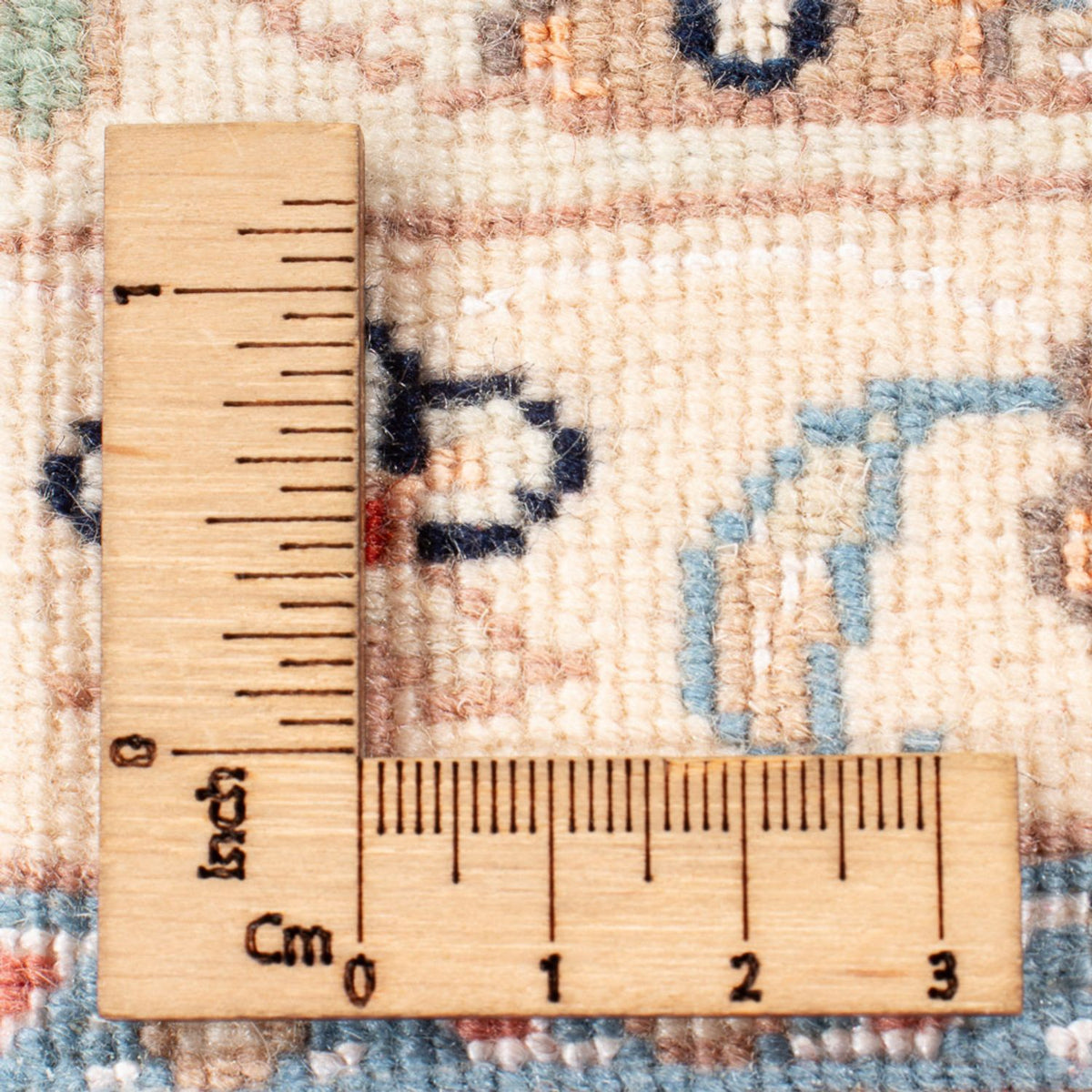 Perserteppich - Täbriz - Royal - 202 x 148 cm - rot