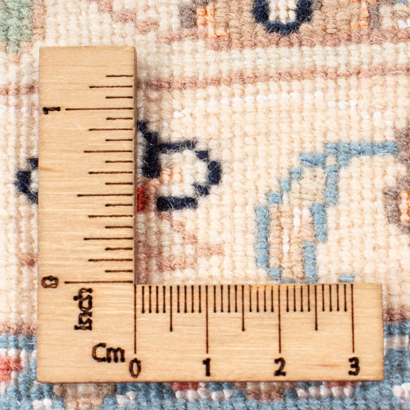 Perserteppich - Täbriz - Royal - 202 x 148 cm - rot