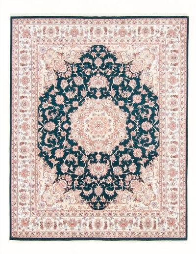 Tabriz - 50 Raj Dywan 195x251cm - Dywan perski