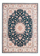 Tabriz - 50 Raj Dywan 235x168cm - Dywan perski