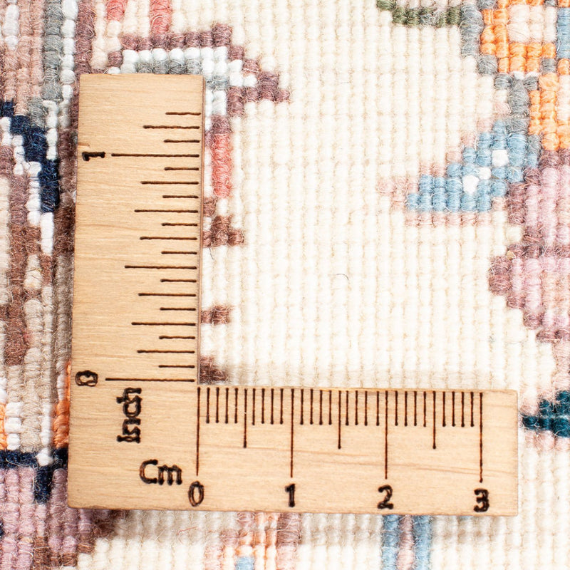 Perserteppich - Täbriz - Royal - 243 x 172 cm - dunkelblau