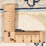 Dywan perski - Nain - Królewski - 175 x 117 cm - czerwony