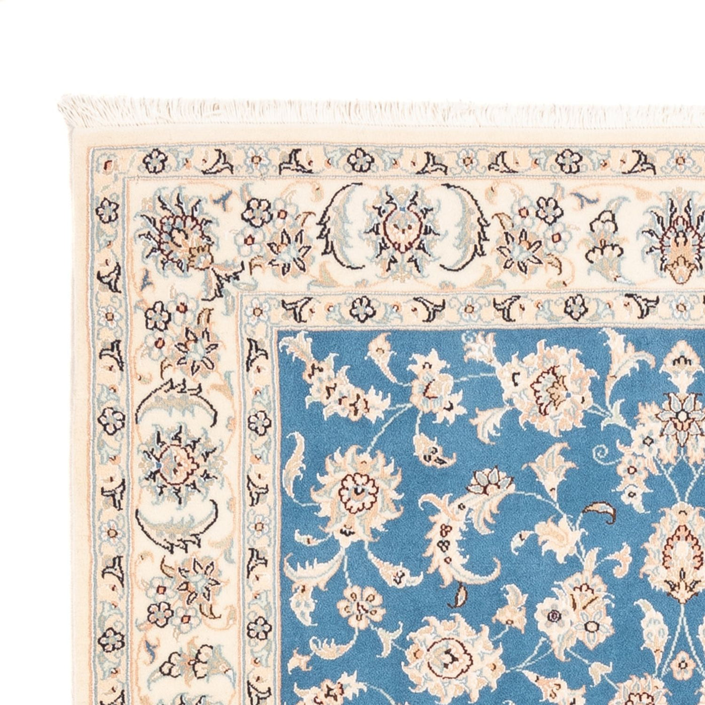 Nain - 6la Dywan 176x121cm - Dywan perski
