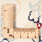 Dywan perski - Nain - Królewski - 175 x 117 cm - czerwony