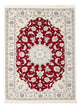 Nain - 6 la Dywan 117x80cm - Dywan perski