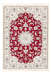 Nain - 6la Teppich 119x80cm - Perserteppich – product image