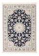 Nain - 6 la Dywan 117x78cm - Dywan perski