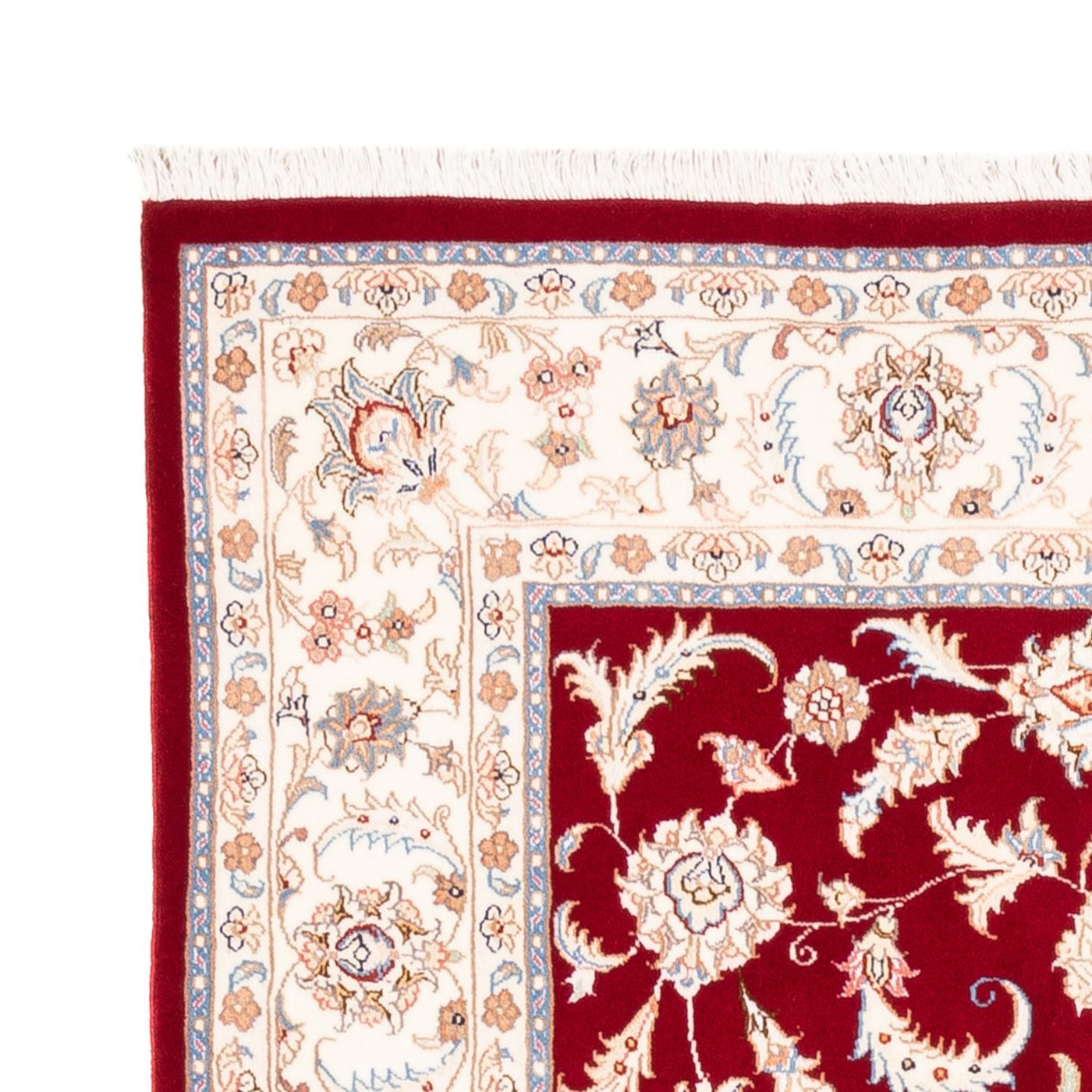 Tabriz Dywan 200x149cm - Dywan perski