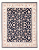Tabriz - 50 Raj Dywan 201x149cm - Dywan perski