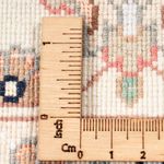 Dywan perski - Tabriz - Królewski - 201 x 149 cm - ciemnoniebieski