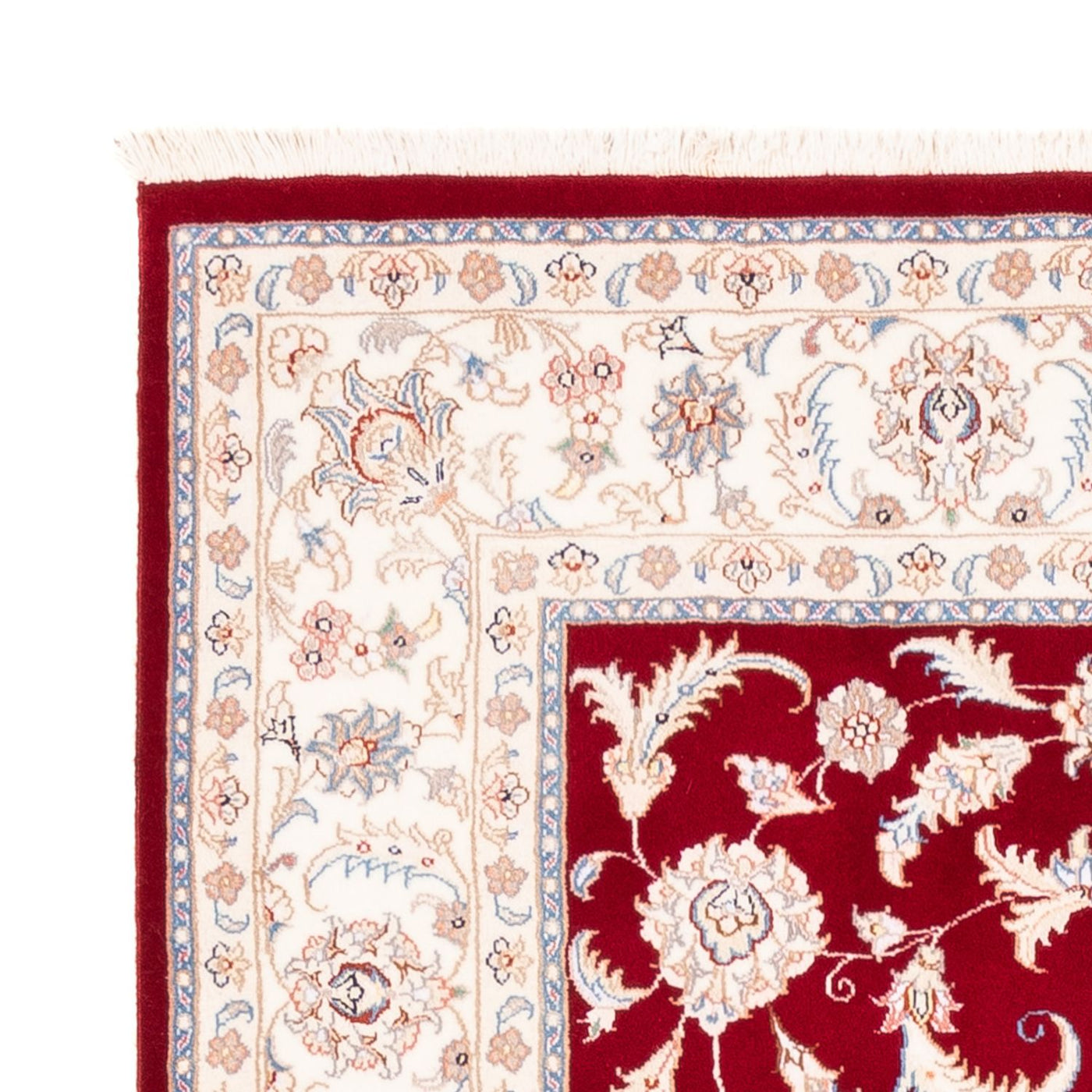 Tabriz Dywan 200x148cm - Dywan perski