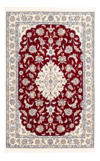 Nain - 6 la Dywan 161x107cm - Dywan perski – product image