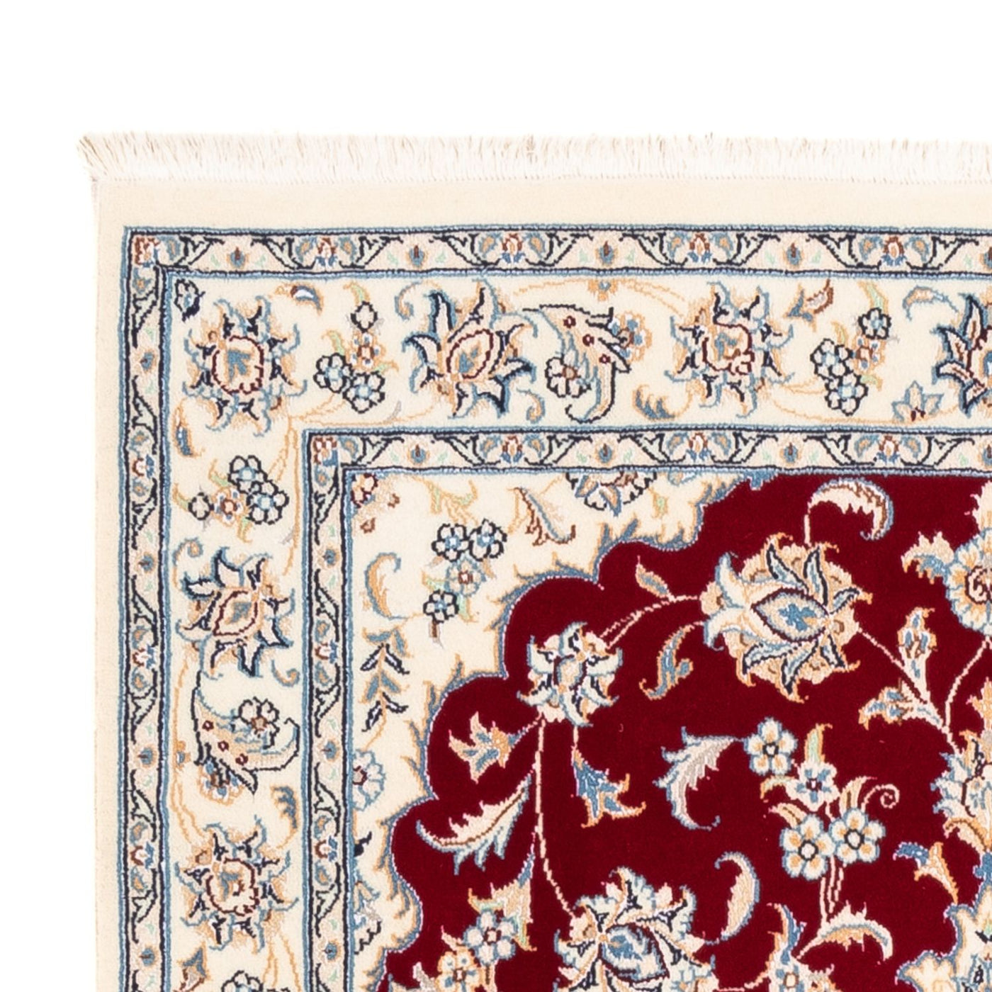 Nain - 6 la Dywan 161x107cm - Dywan perski