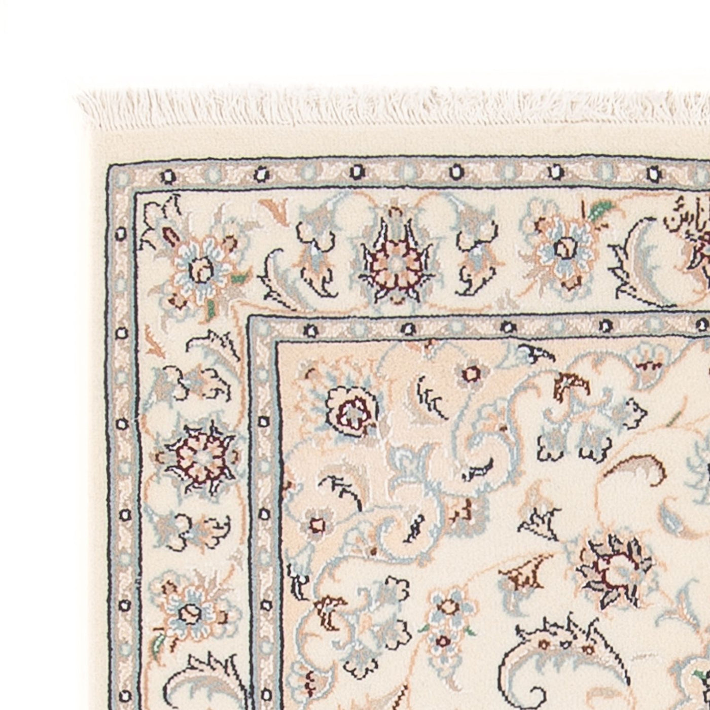 Nain - 6 la Dywan 117x78cm - Dywan perski