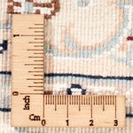 Dywan perski - Nain - Premium - 117 x 78 cm - kremowy