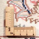 Dywan perski - Tabriz - Królewski - 237 x 167 cm - ciemnoniebieski