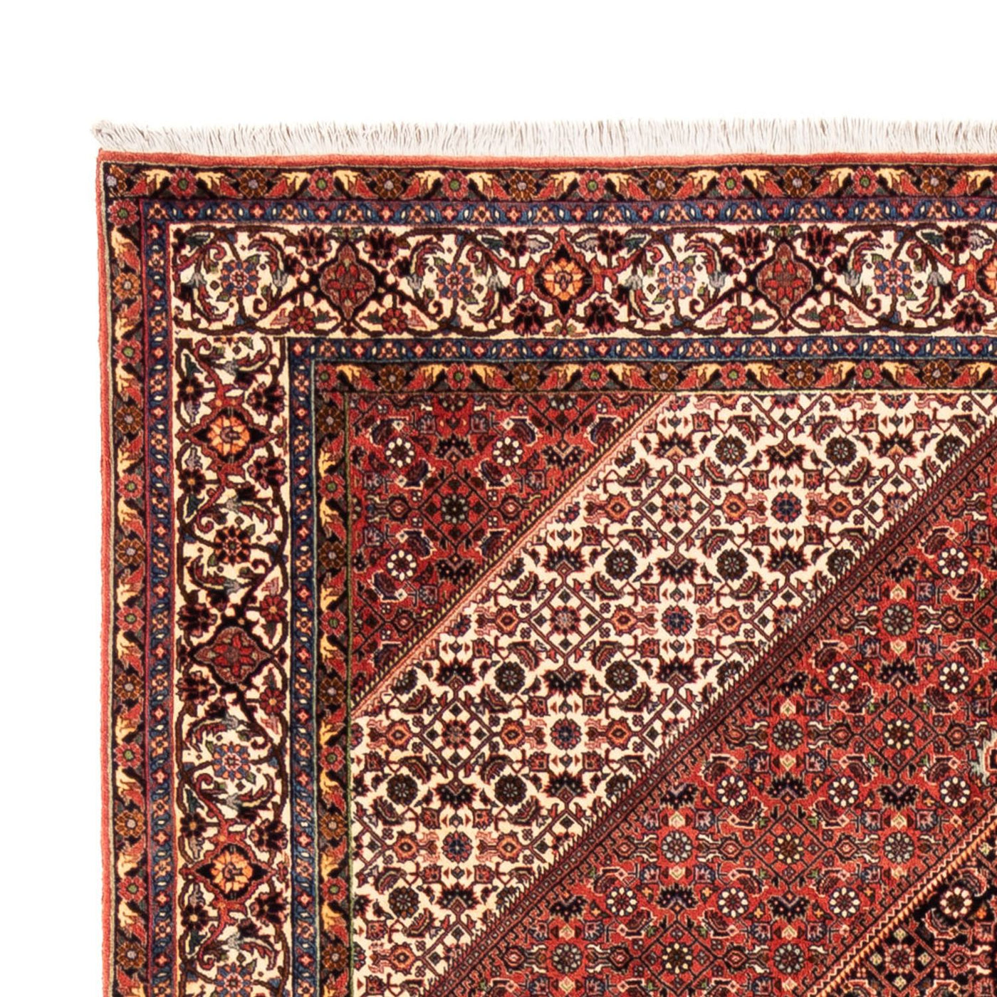 Bidjar Dywan 235x170cm - Dywan perski