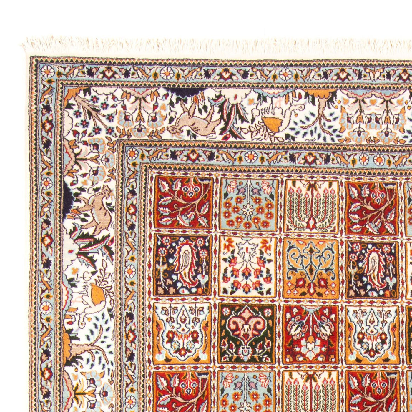 Moud Dywan 228x167cm - Dywan perski