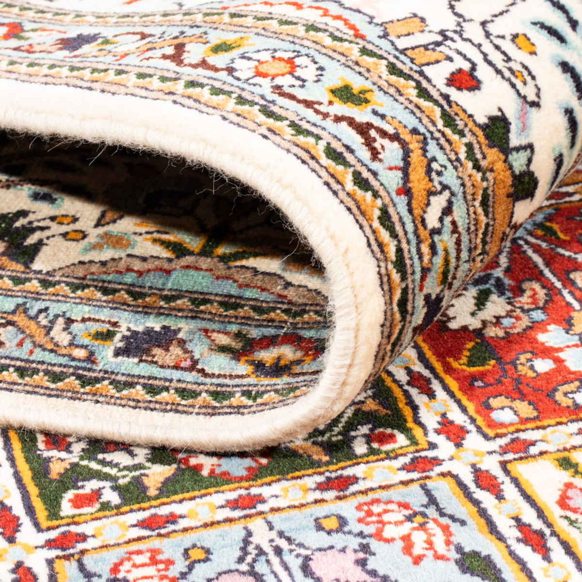 Perserteppich - Classic - 228 x 167 cm - mehrfarbig