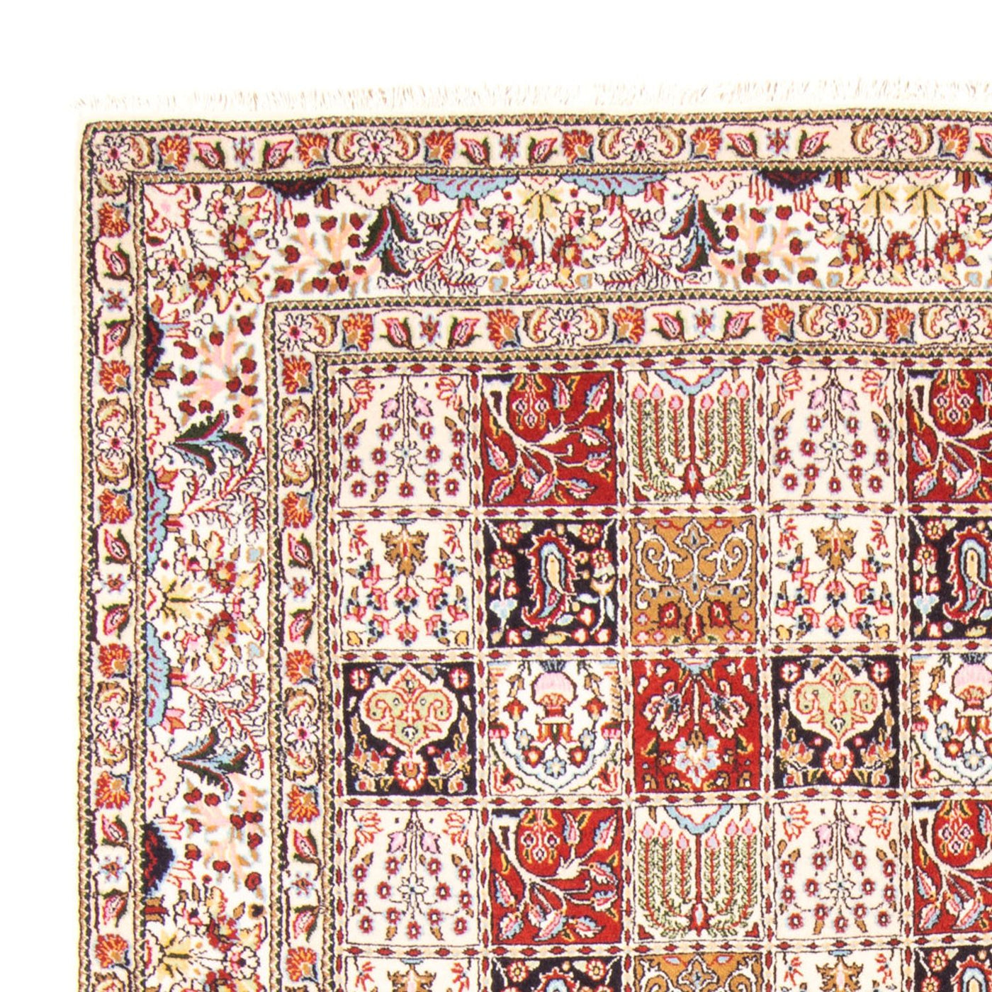 Moud Dywan 239x170cm - Dywan perski