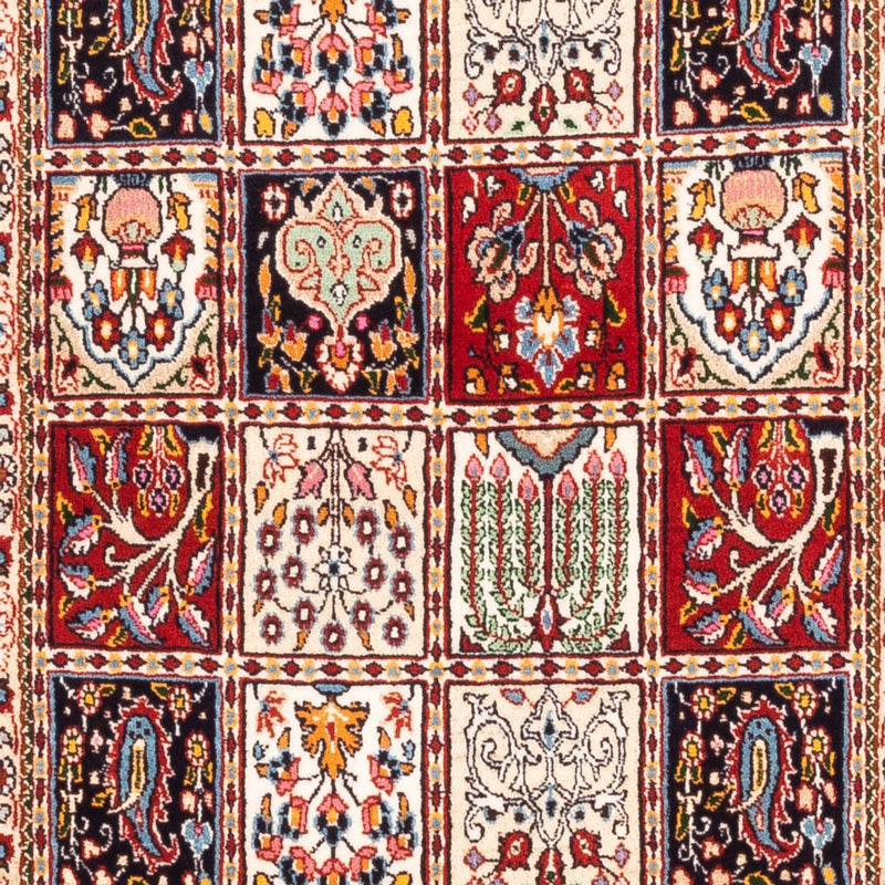 Perserteppich - Classic - 150 x 100 cm - mehrfarbig