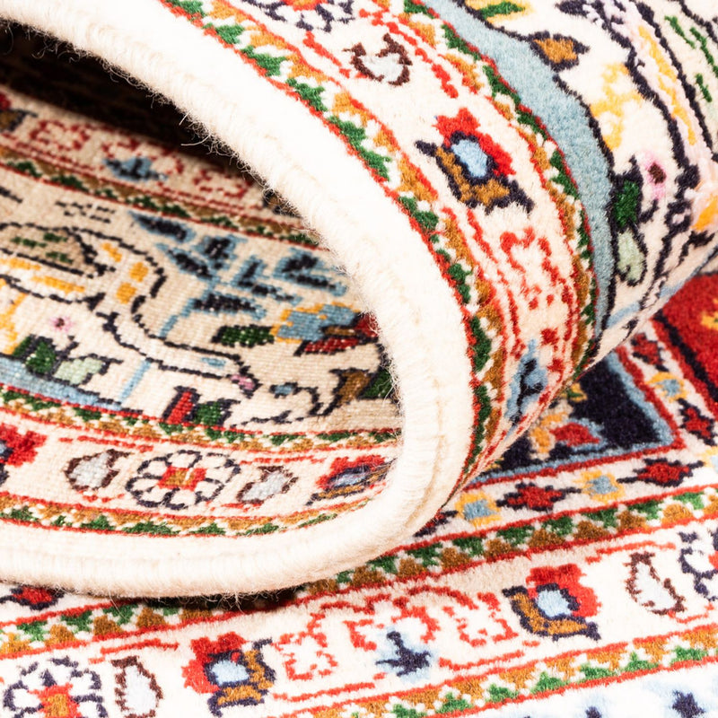 Perserteppich - Classic - 150 x 100 cm - mehrfarbig