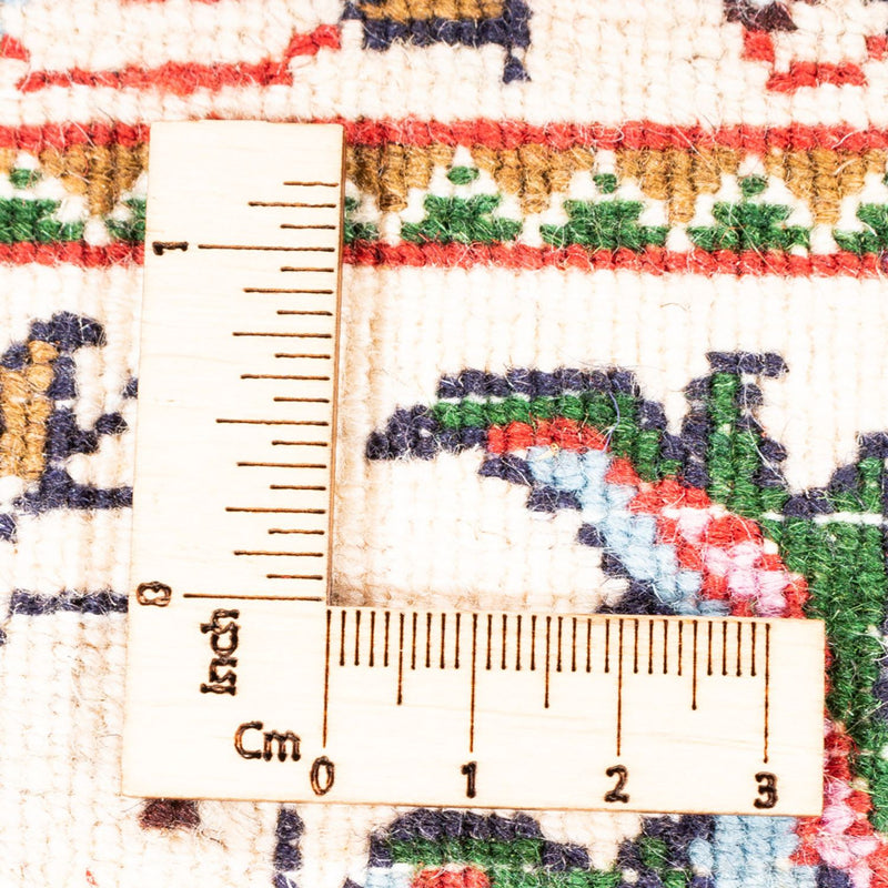 Perserteppich - Classic - 150 x 100 cm - mehrfarbig