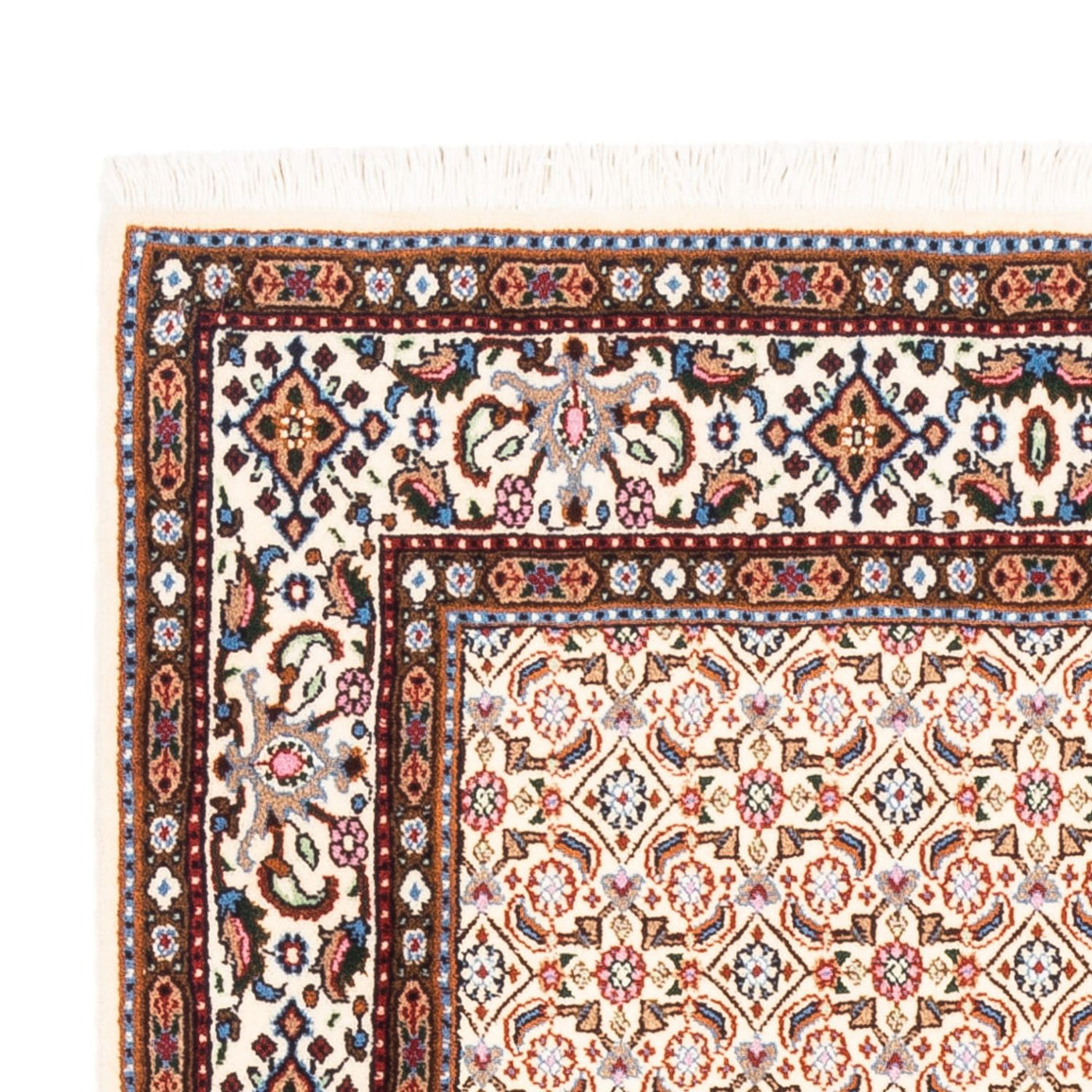 Moud Dywan 149x99cm - Dywan perski