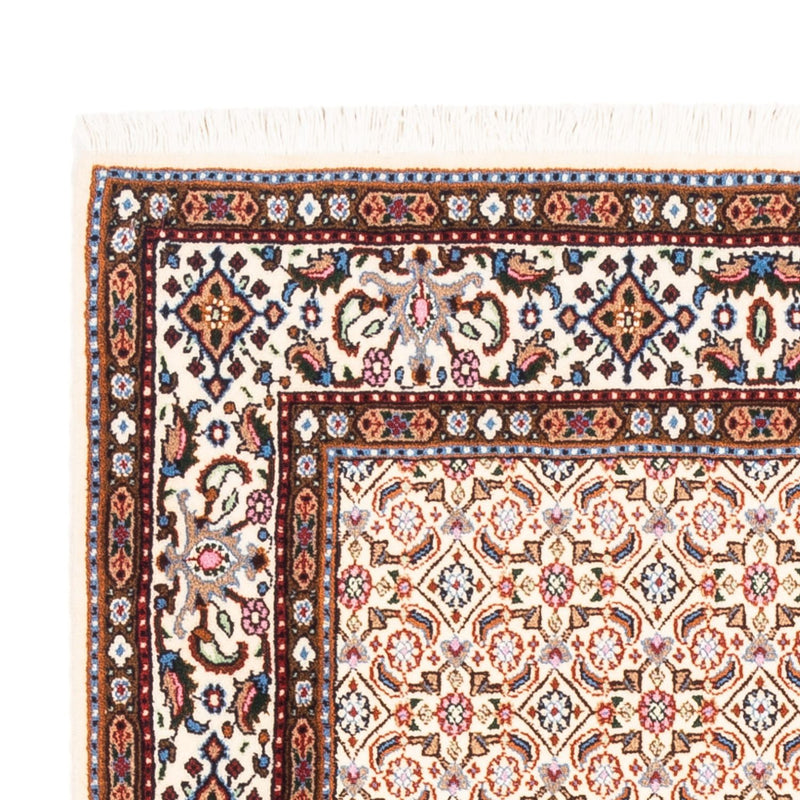 Perserteppich - Classic - 149 x 99 cm - creme