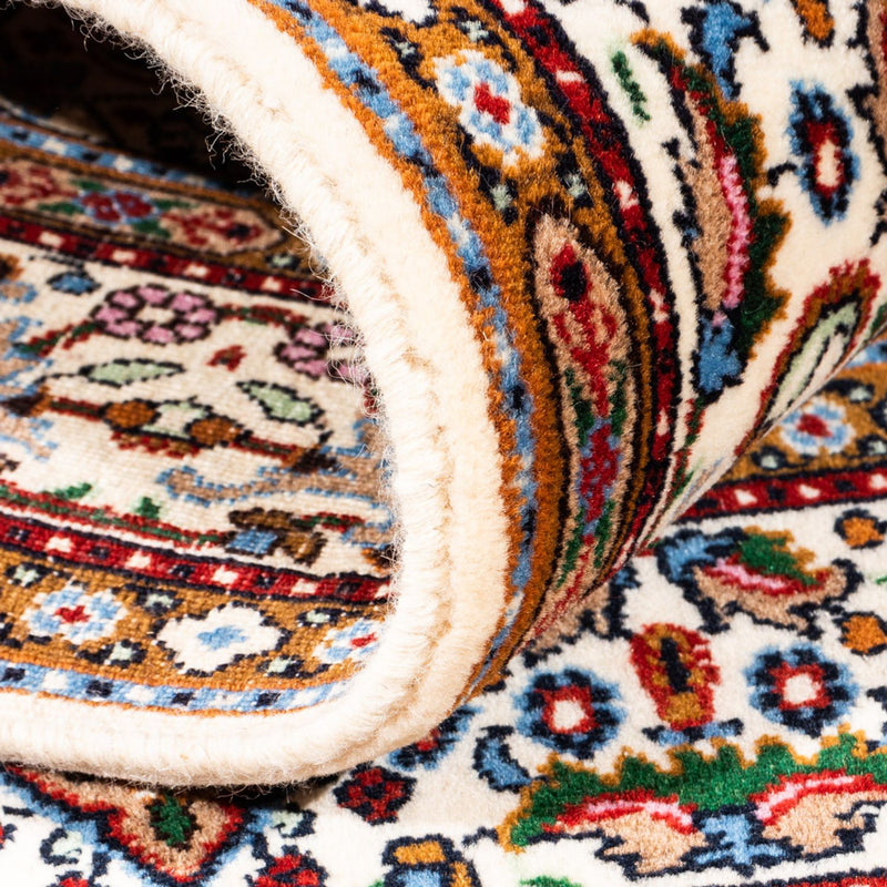 Perserteppich - Classic - 149 x 99 cm - creme