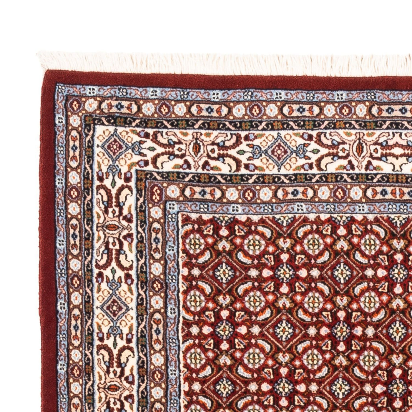 Moud Dywan 142x97cm - Dywan perski