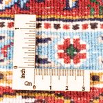 Dywan perski - Klasyczny - 148 x 98 cm - wielokolorowy