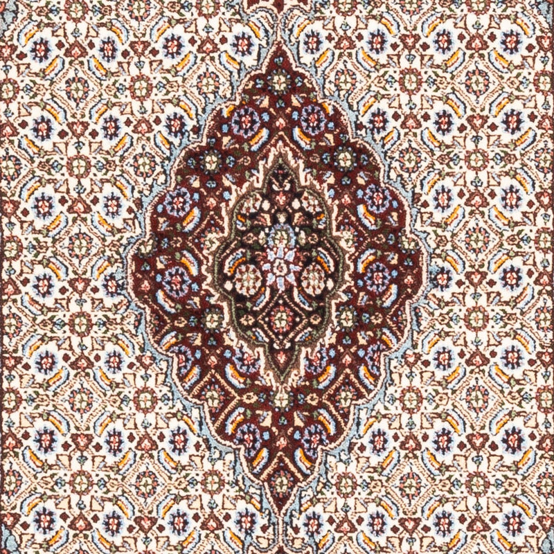 Perserteppich - Classic - 143 x 94 cm - creme