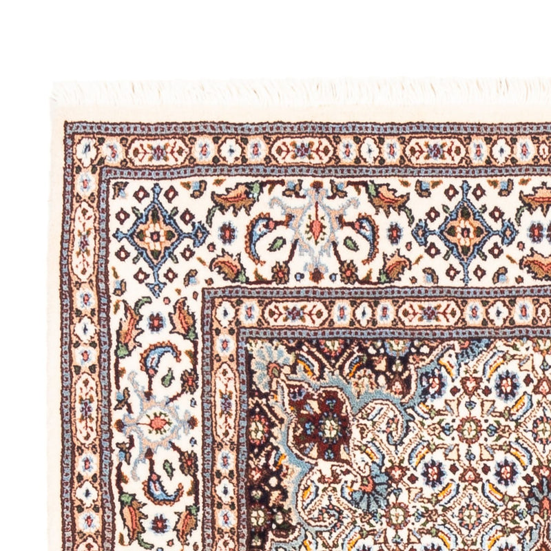 Perserteppich - Classic - 143 x 94 cm - creme