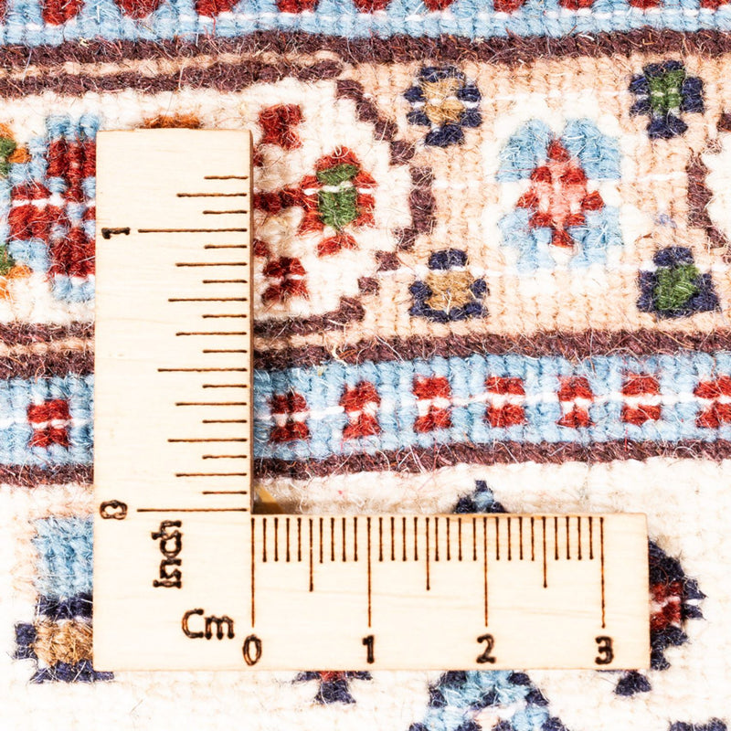 Perserteppich - Classic - 143 x 94 cm - creme