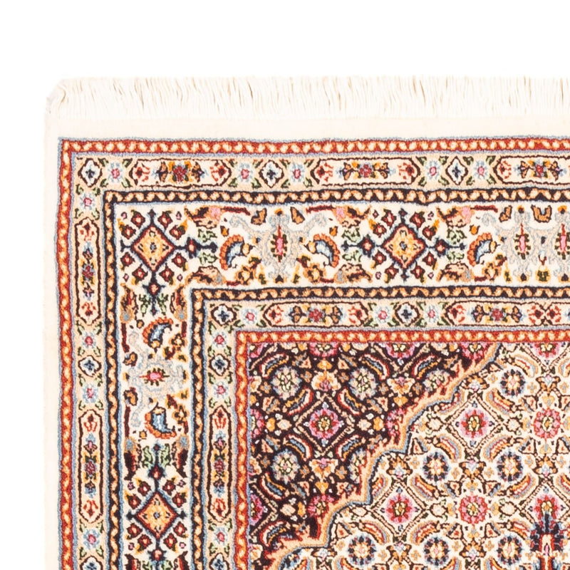 Perserteppich - Classic - 150 x 94 cm - creme