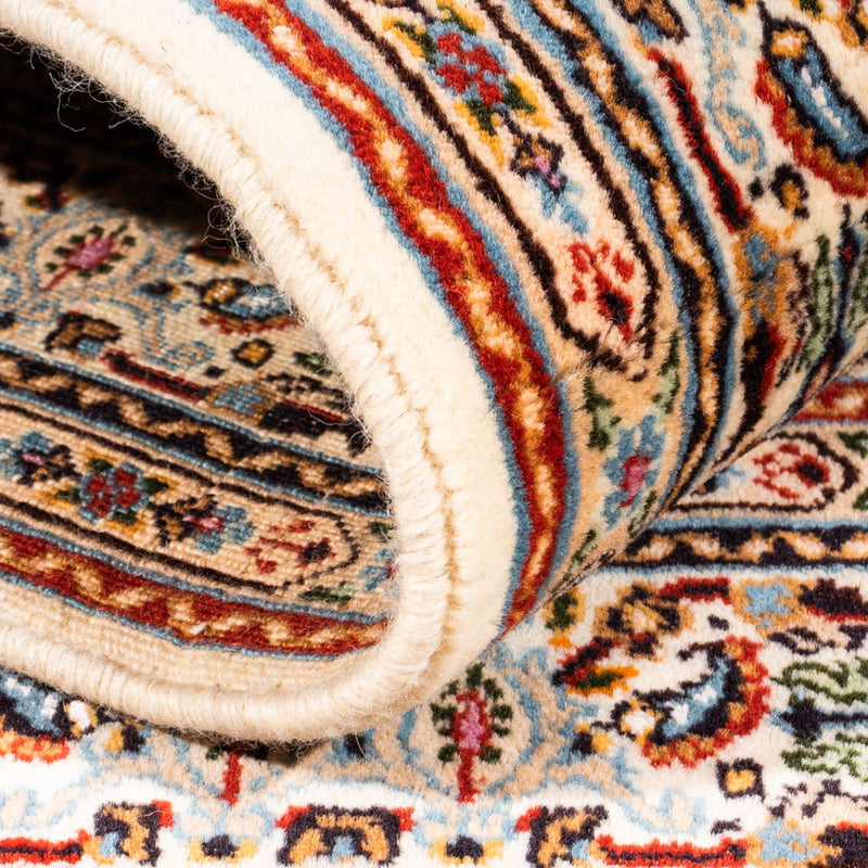 Perserteppich - Classic - 150 x 94 cm - creme