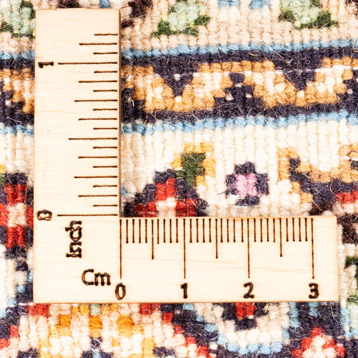 Perserteppich - Classic - 150 x 94 cm - creme