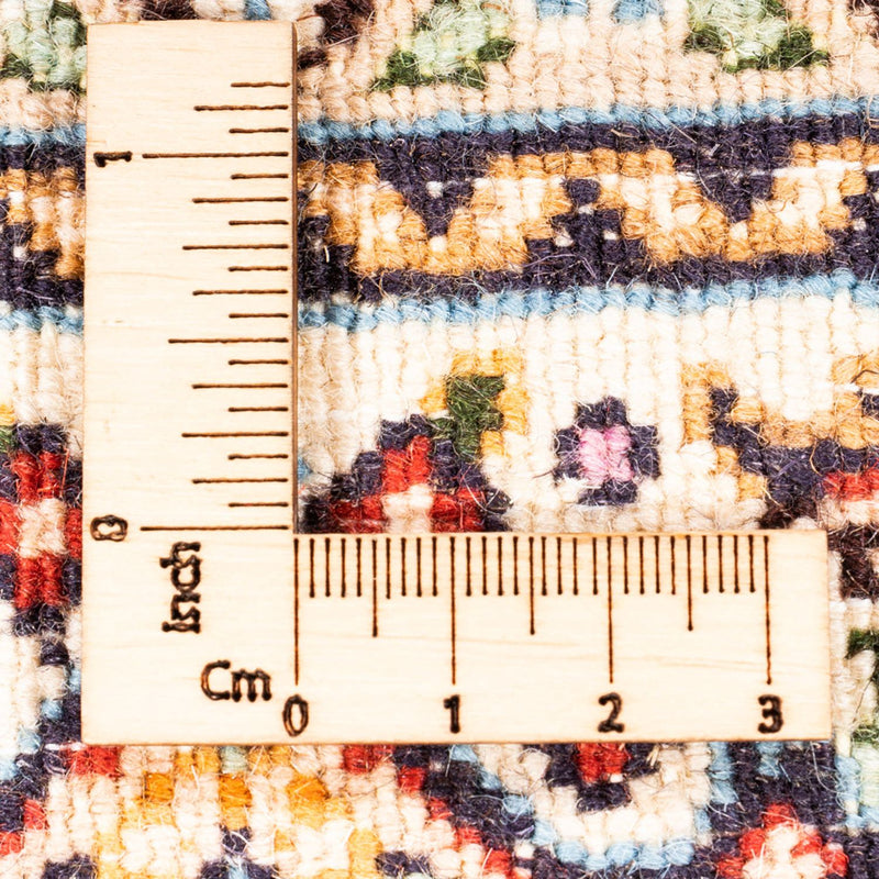 Perserteppich - Classic - 150 x 94 cm - creme