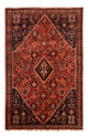 Qashqai Dywan 252x167cm - Dywan perski