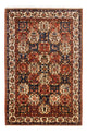 Bachtiar Teppich 240x158cm - Perserteppich