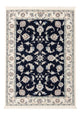 Nain - 6 la Dywan 124x82cm - Dywan perski