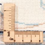 Dywan perski - Nain - Premium - 118 x 80 cm - kremowy