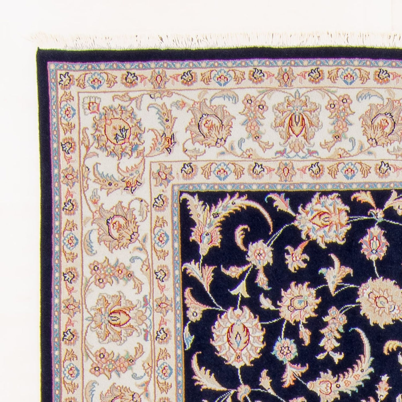 Tabriz - 50 Raj Dywan 230x169cm - Dywan perski
