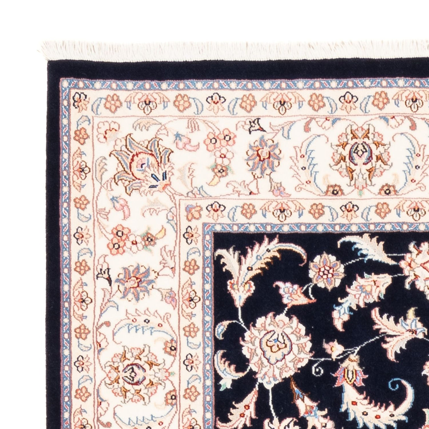 Tabriz Dywan 200x148cm - Dywan perski