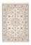 Perserteppich - Nain - Premium - 117 x 80 cm - creme